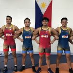 ph wrestler