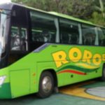 roro bus