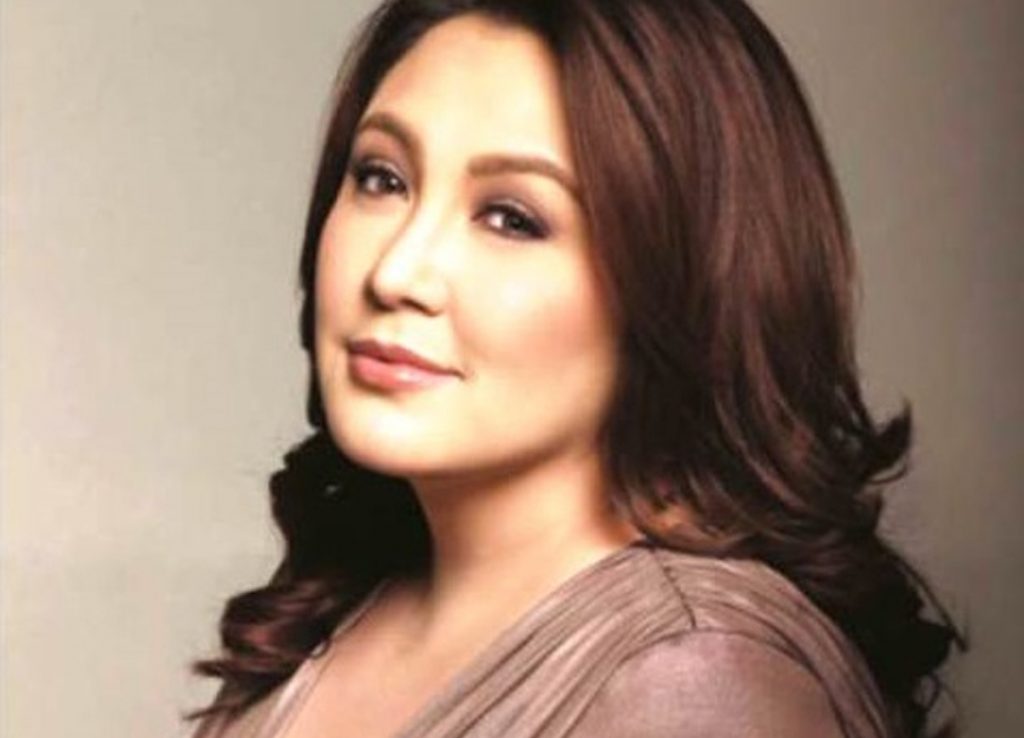 sharon cuneta