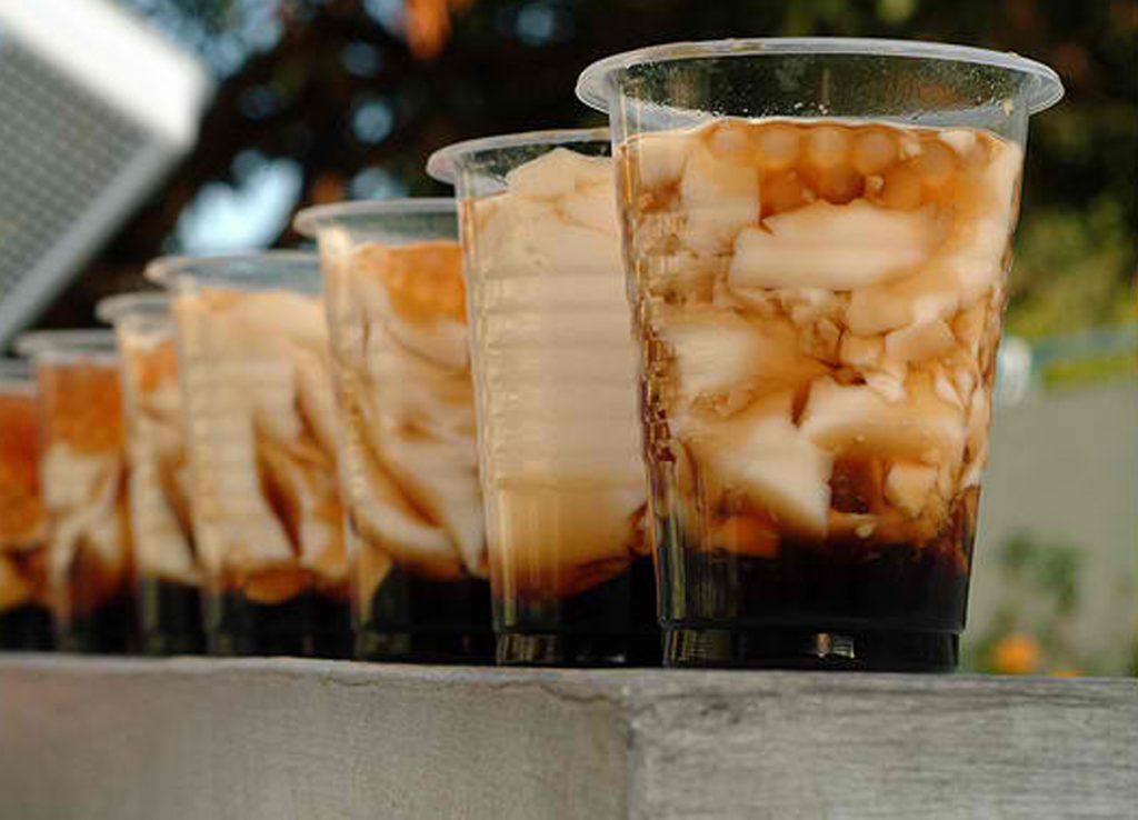 taho