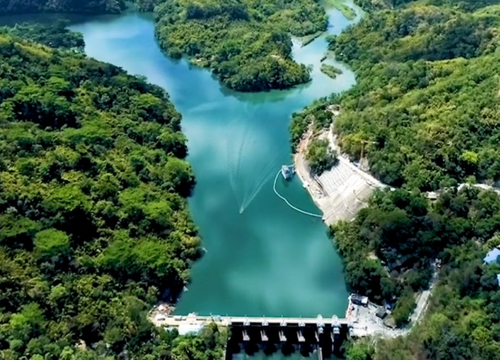 ANGAT DAM-5