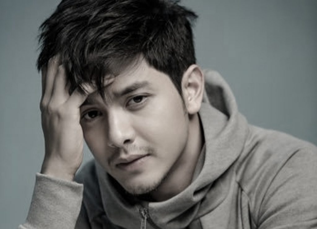 Alden richards