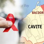 BACOOR CAVITE-HIV