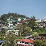 BAGUIO CITY