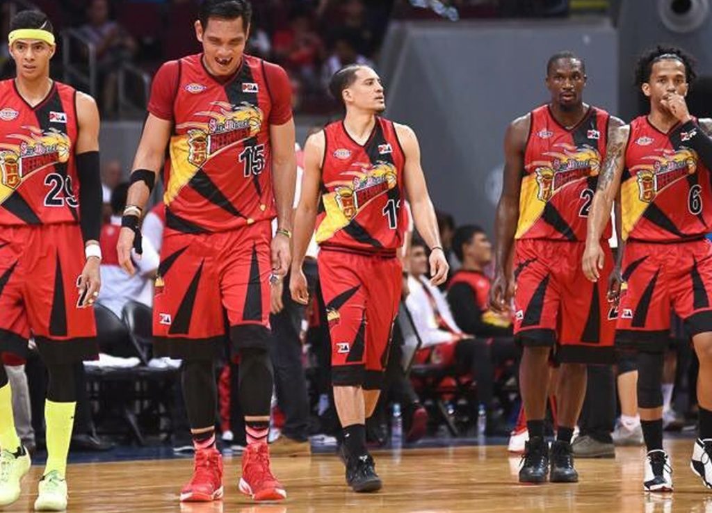 Beermen