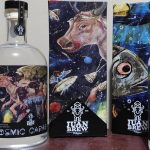 COSMIC CARABAO GIN