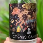 COSMIC CARABAO GIN-2