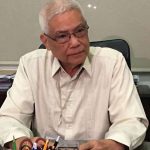 DICT Undersecretary Eliseo Rio