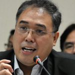 DILG Undersecretary Epimaco Densing III