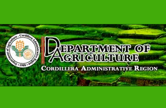 Department of Agriculture-Cordillera Administrative Region