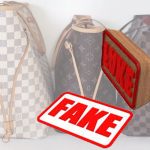 FAKE LOUIS VUITTON