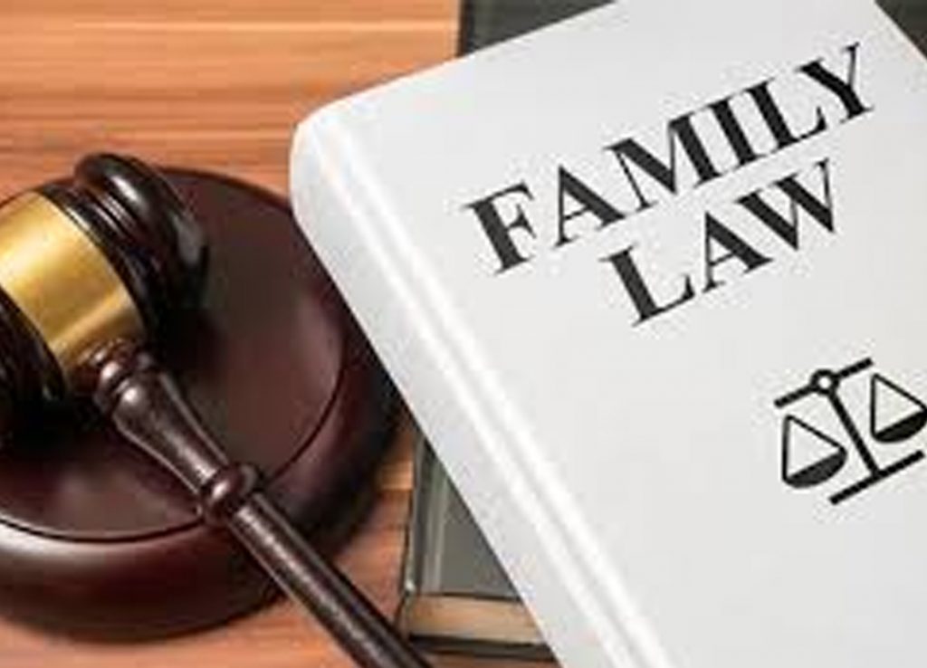 FAMILY LAW