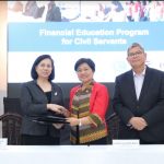 FINANCIAL EDUCATION PROGRAM