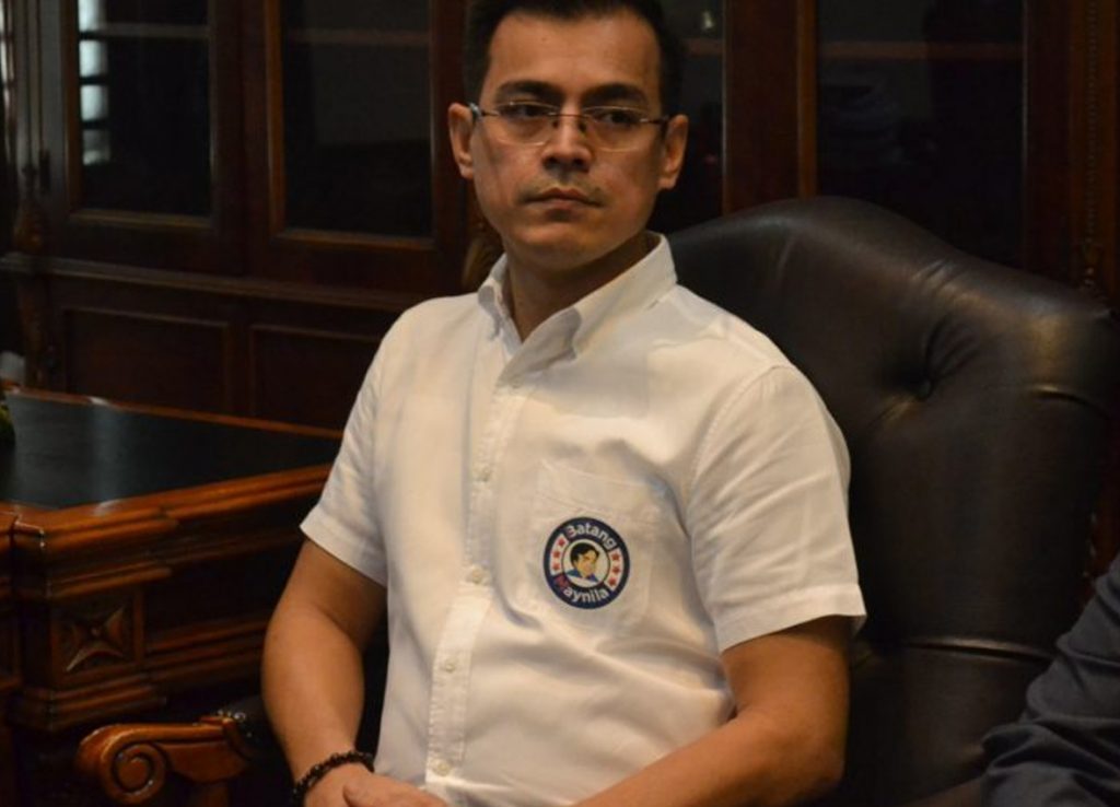 Isko Moreno