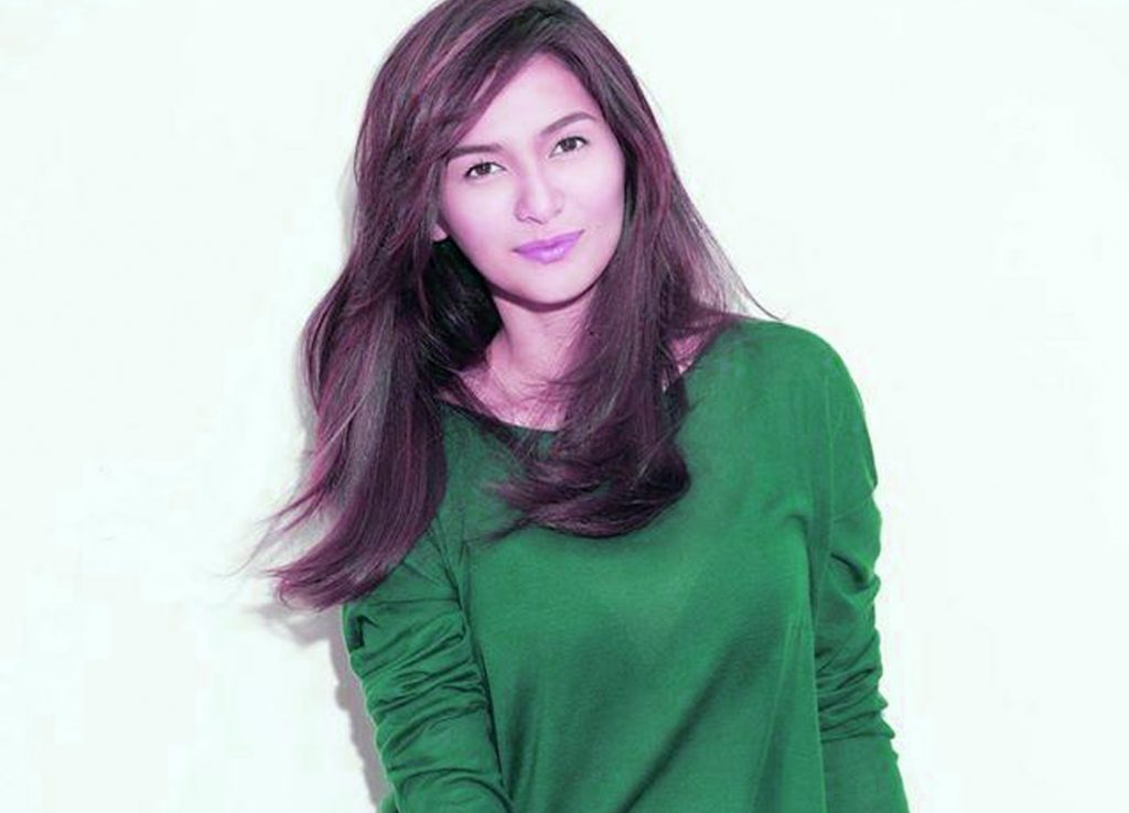 JENNYLYN MERCADO