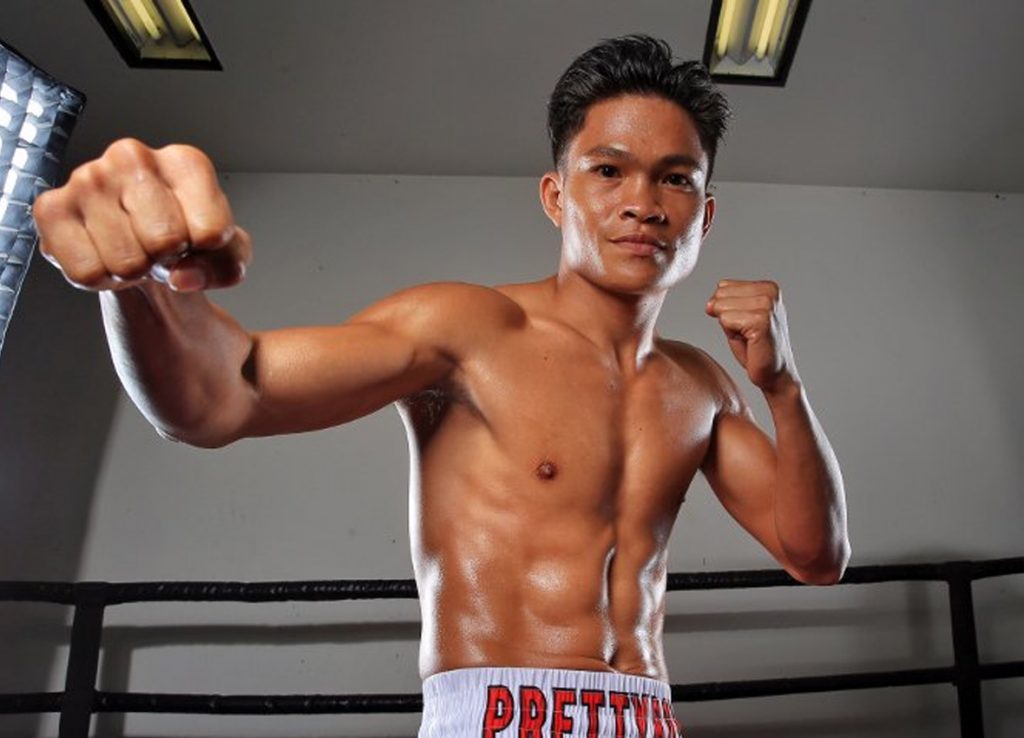 Jerwin Ancajas