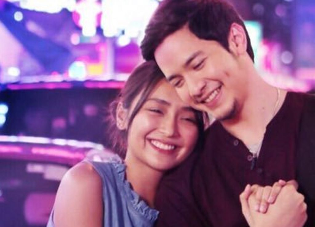 KATHRYN and alden