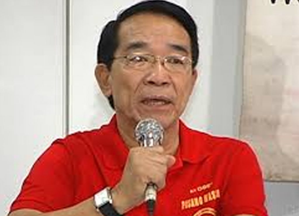 Ka Obet Martin