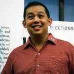 Leyte Rep Martin Romualdez