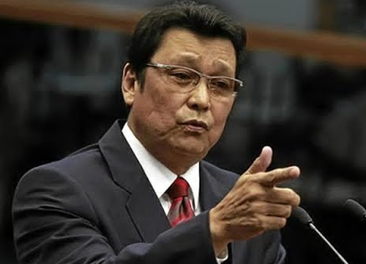 Lito Lapid