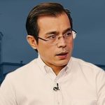 Manila Mayor Isko Moreno