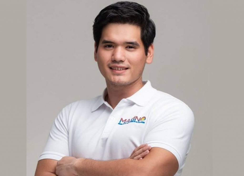 Marino Rep Carlo Sandro Gonzales.jpg