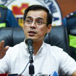 Mayor Isko Moreno