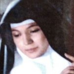 Mother Francisca Del Espiritu Santo De Fuentes