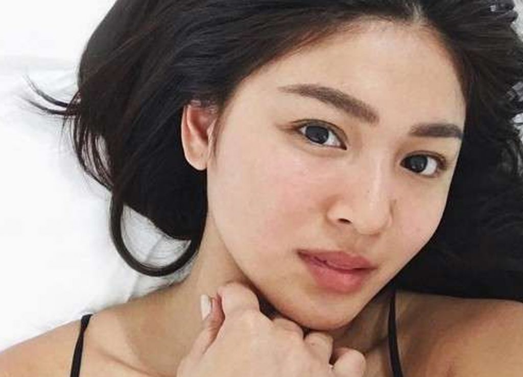 Nadine Lustre