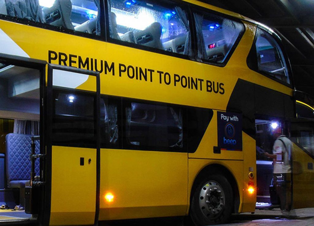 P2P BUS-5