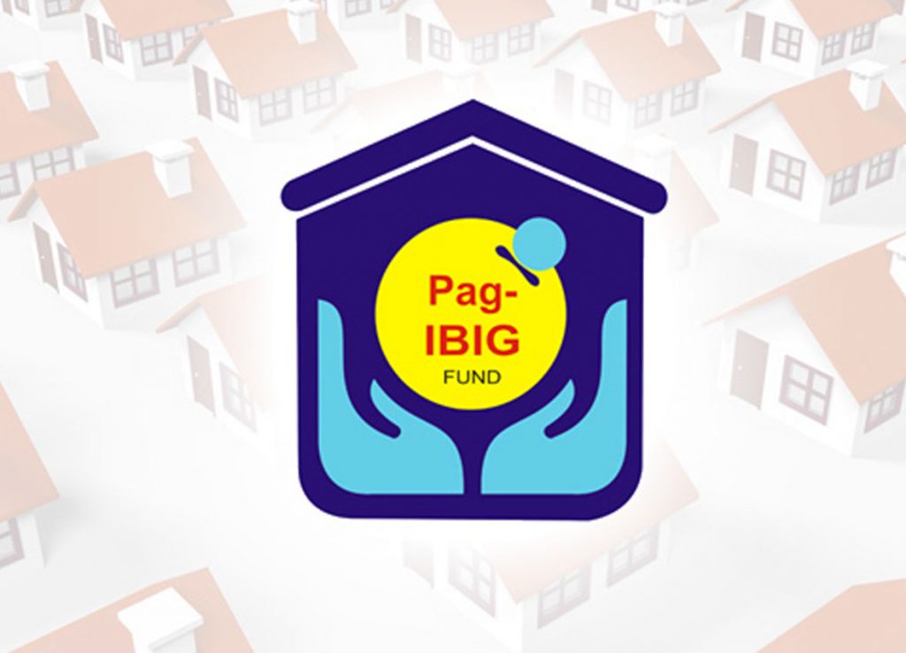 PAG-IBIG FUND-8