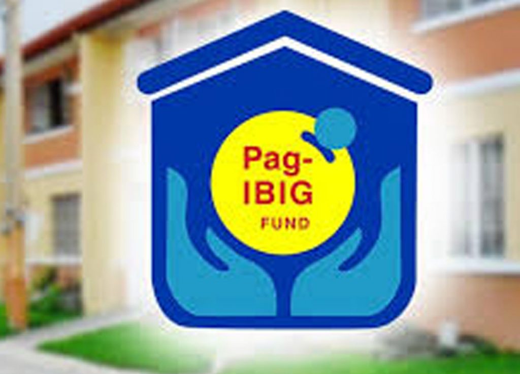 PAG-IBIG HOUSING LOAN