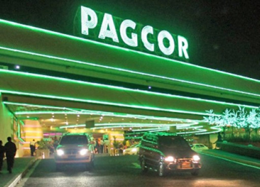 PAGCOR