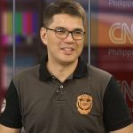 PDEA spokesperson Dir Derrick Carreon