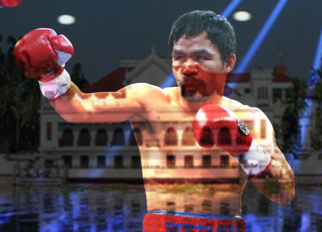 Pacquiao