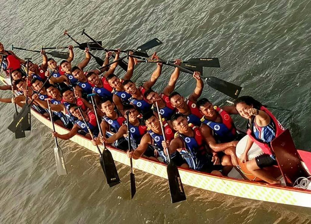 Ph Dragon Boat