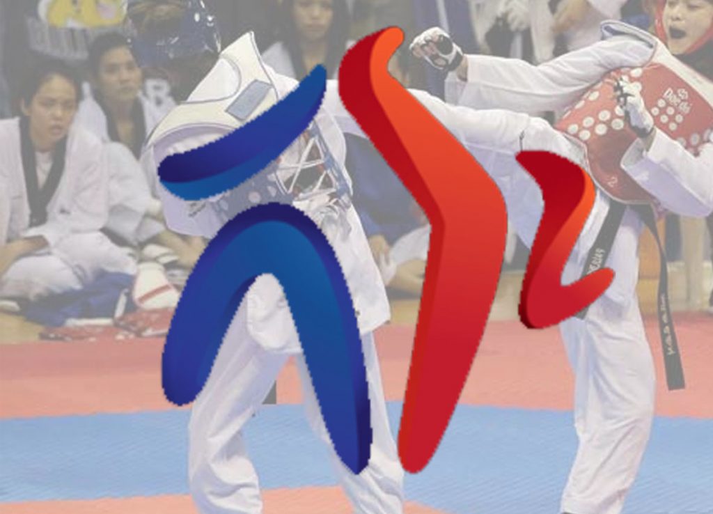 Philippine Taekwondo Association