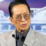 Presidential Spokesman Salvador Panelo-11