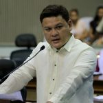 REP PAOLO DUTERTE