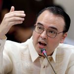 Rep Alan Peter Cayetano