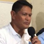 Rep Raymond Democrito Mendoza