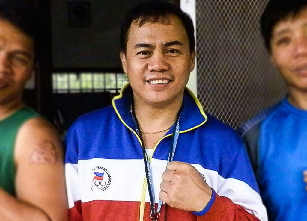 Roel Velasco