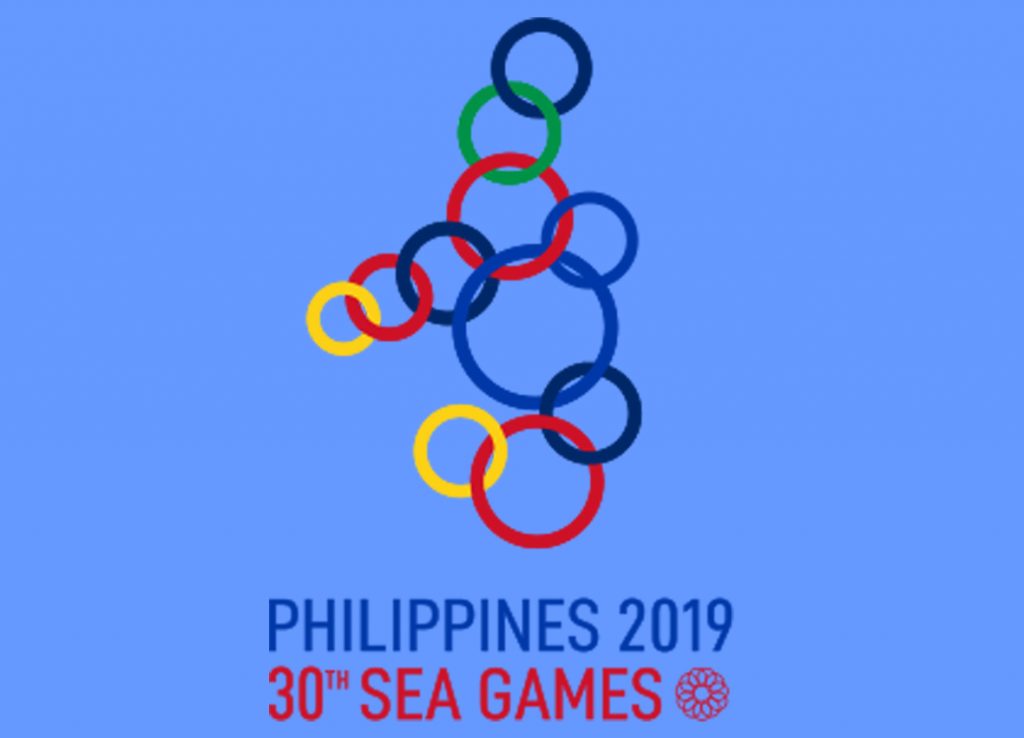 SEA GAMES 2019