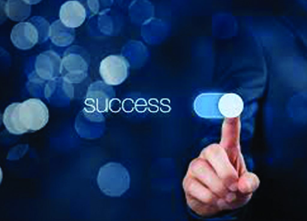 SUCCESS-2