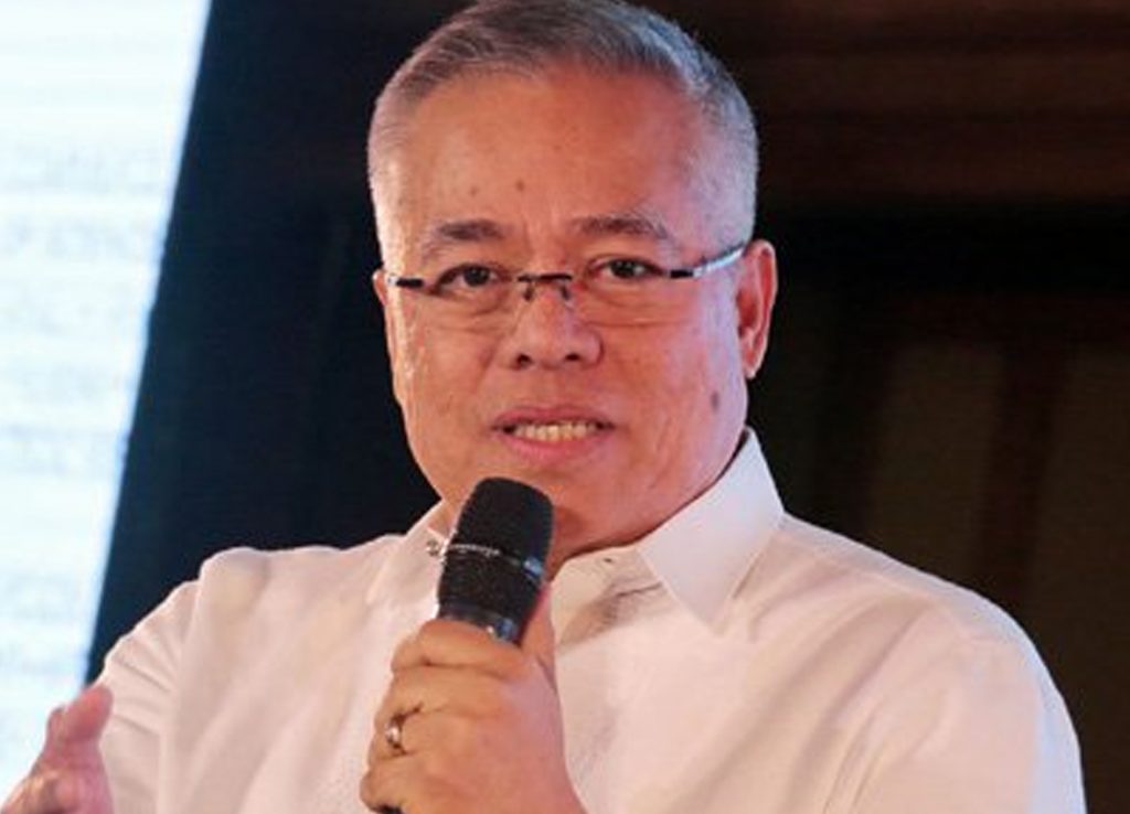 Secretary Ramon Lopez-7