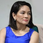 Sen Risa Hontiveros-Baraquel