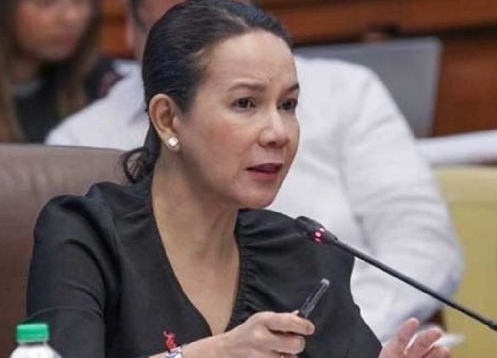 Senadora Grace Poe-4