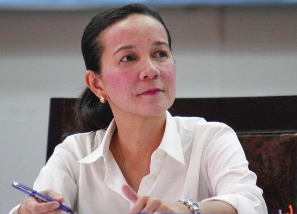 Senadora Grace Poe-5