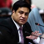 Senate Majority leader Juan Miguel Zubiri