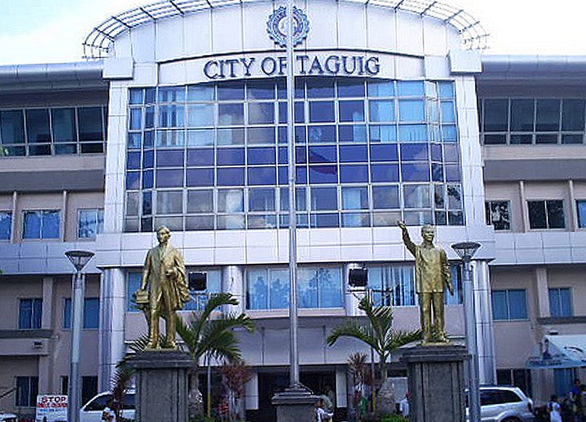 TAGUIG CITY-1